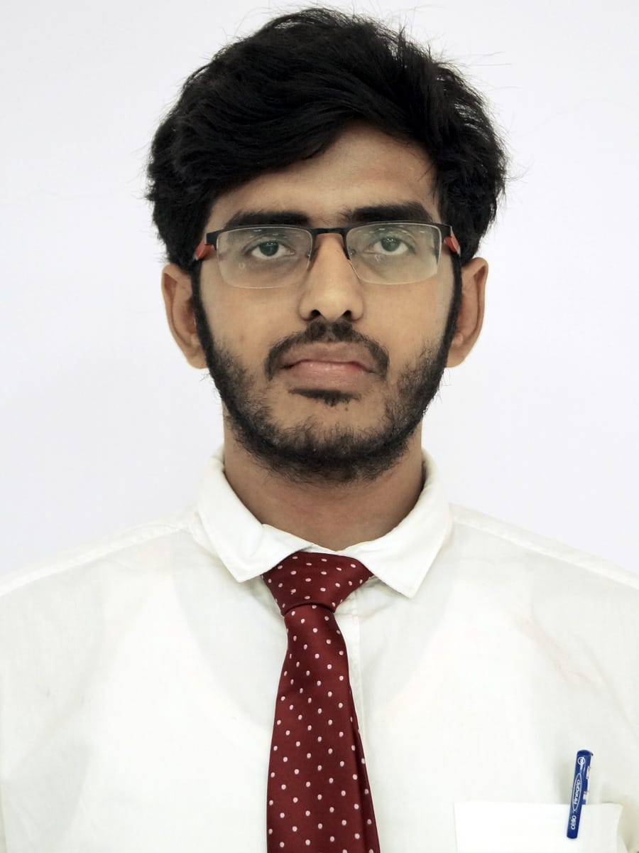 Writer: Pitamber Kaushik