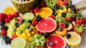  5 aliments riches en eau