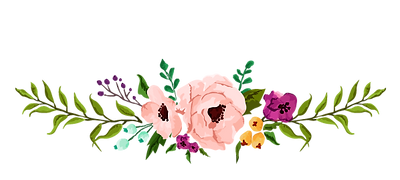 Composizione di fiori 5