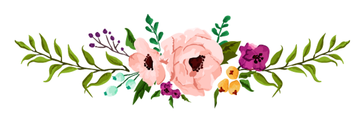 Flower Arrangement 5