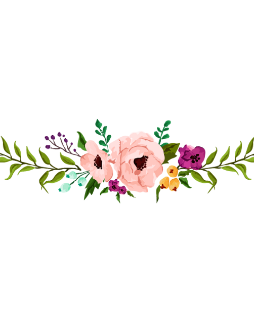 Flower Arrangement 5