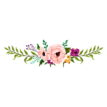 Composition florale 5