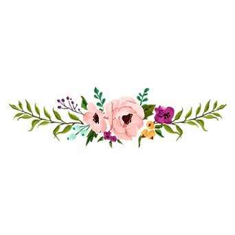 Flower Arrangement 5