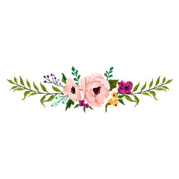 Flower Arrangement 5