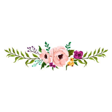 Flower Arrangement 5