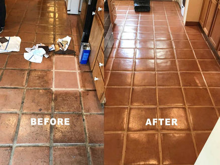 Mexican Tile