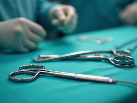 Hernia Surgery: When Is It Necessary?