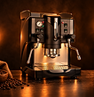Machines à café professionnelle 1 Pod - Caffè Poli.png