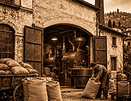 Torrefazione Depuis 1962 - Caffè Poli.png