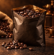 Café en grains italien Caffè Poli.png