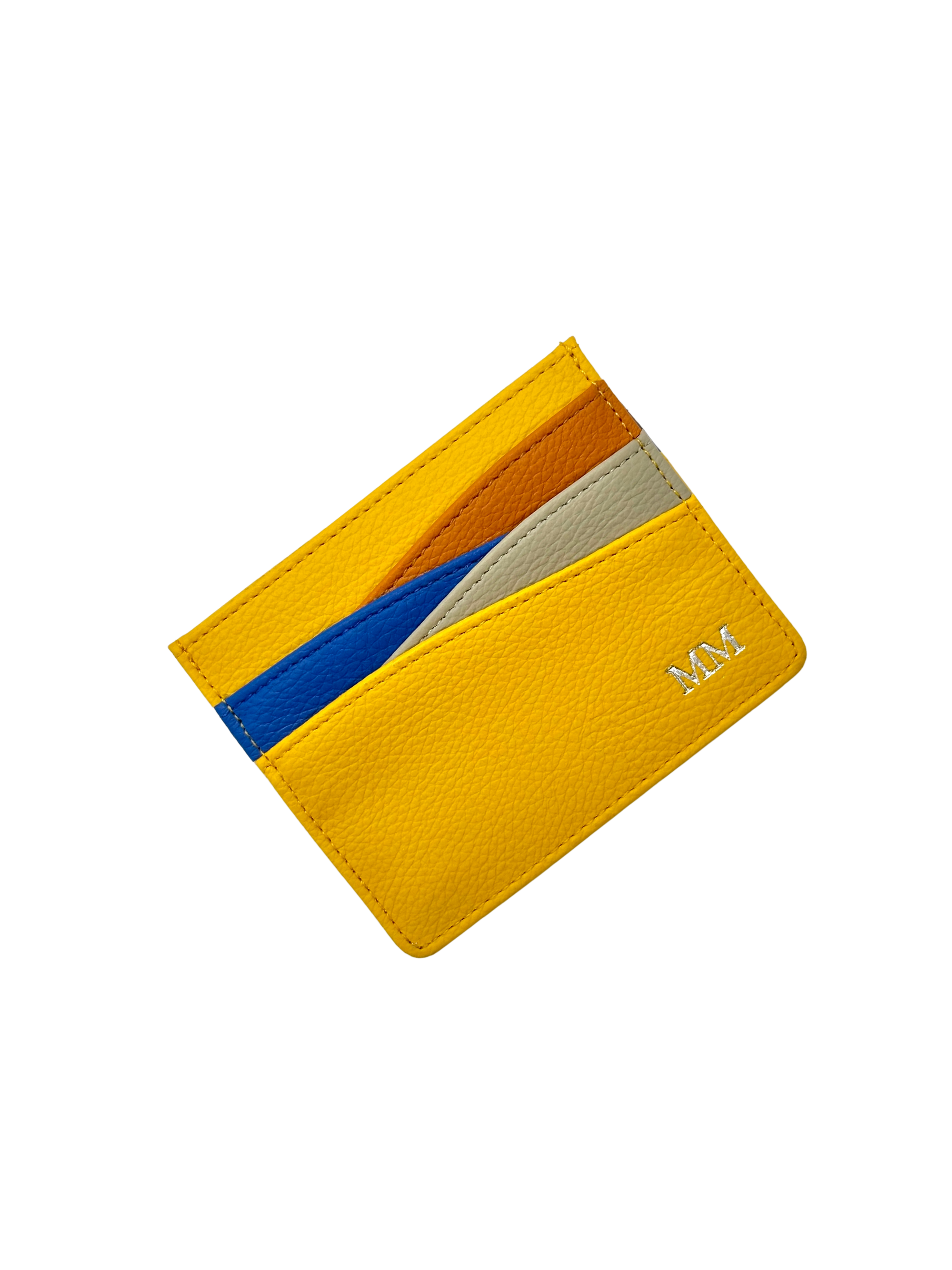 LC02 - Golden Yellow