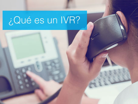 Crea indicaciones claras y utilizables para IVR que encantarán a tus clientes