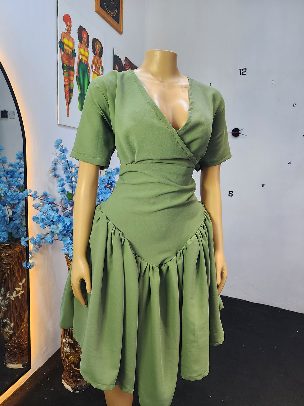 Thumbnail: The Ava Dress