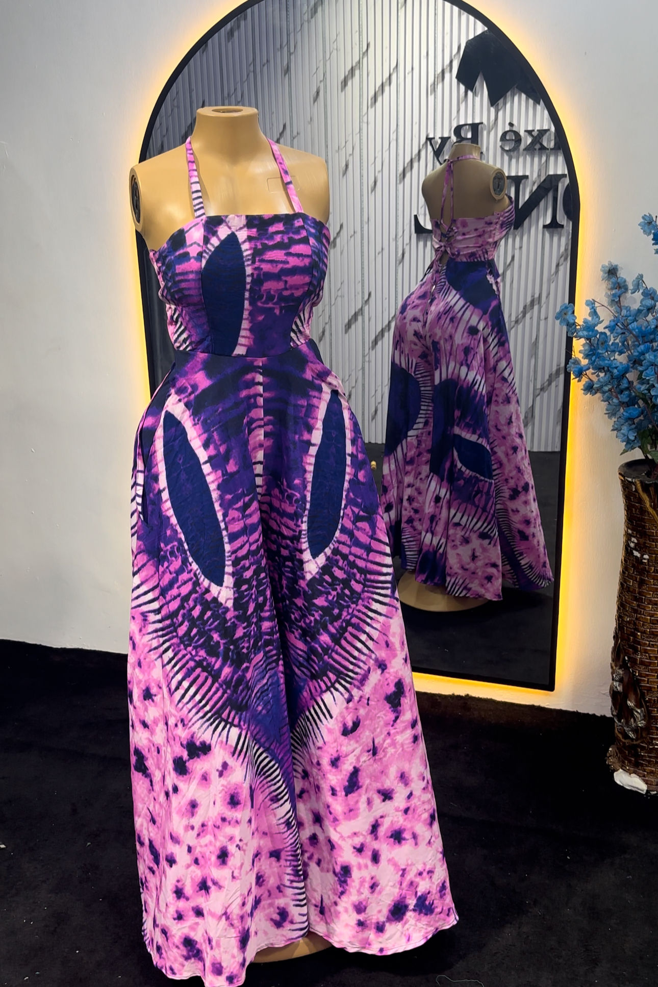 Zivah Jumpsuit