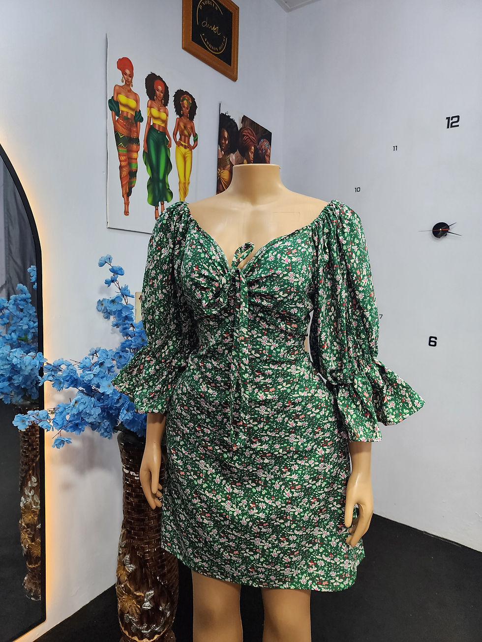 Thumbnail: Dijah Sundress