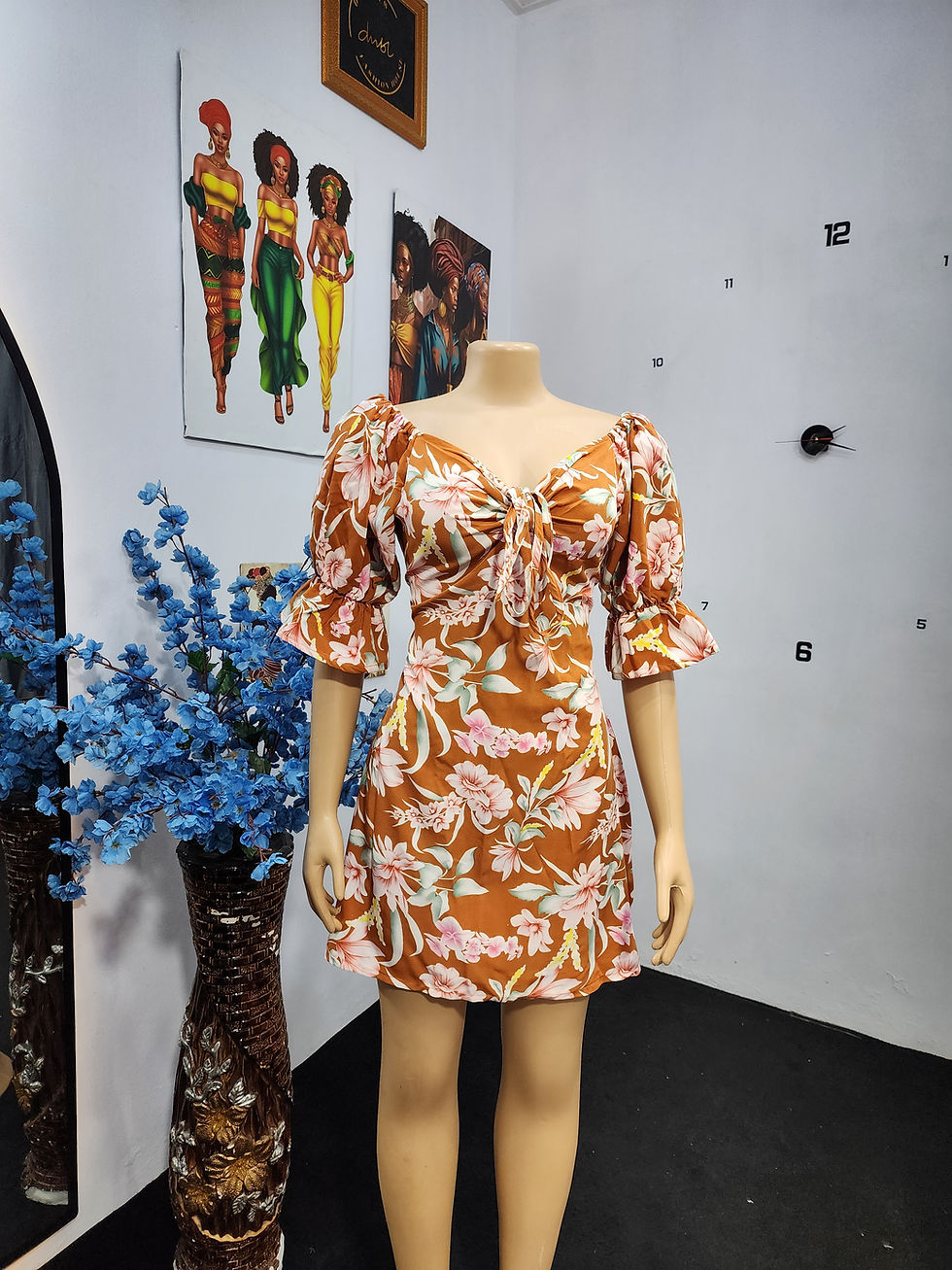 Thumbnail: Dijah Sundress