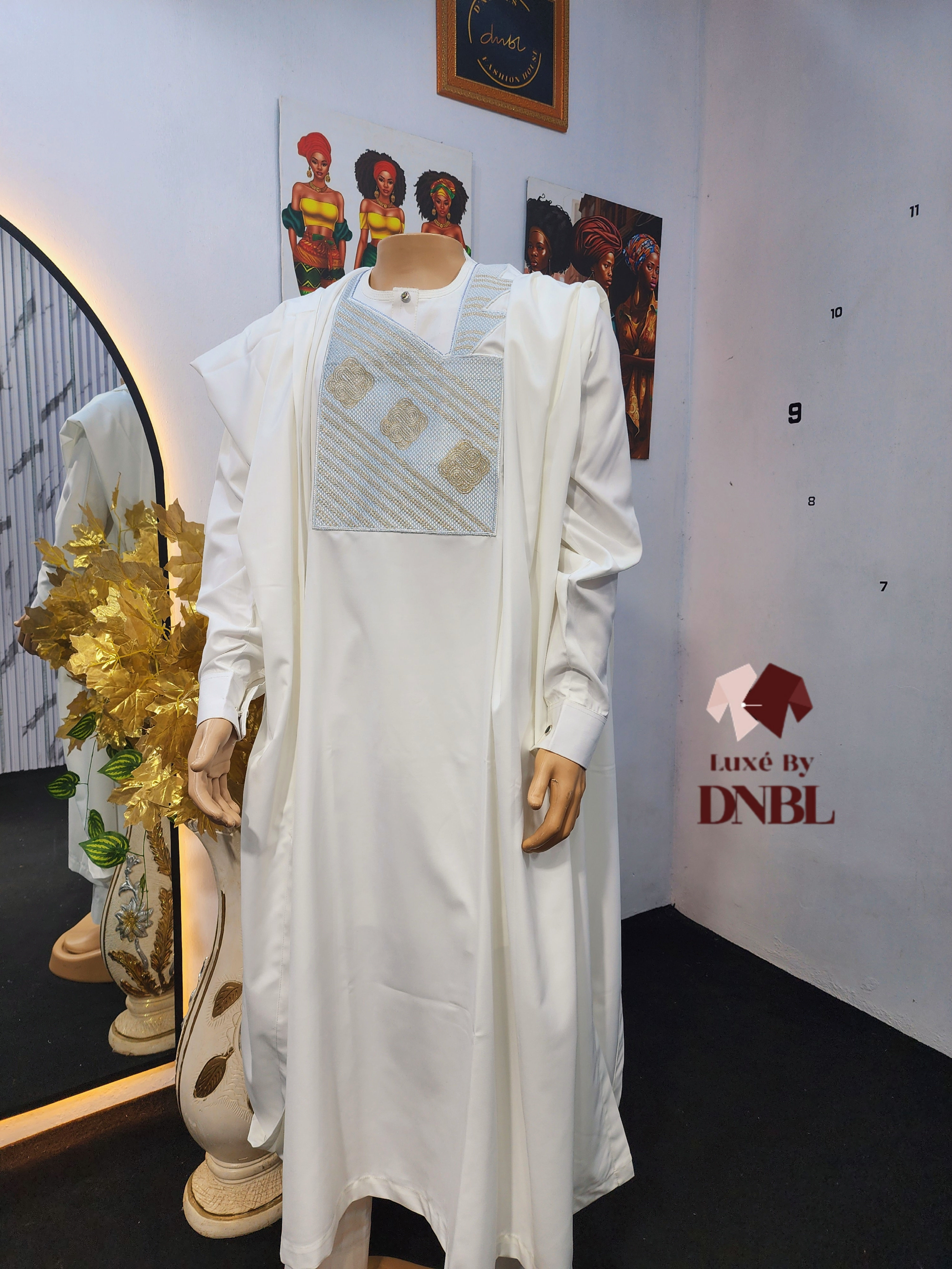 Adewale Agbada