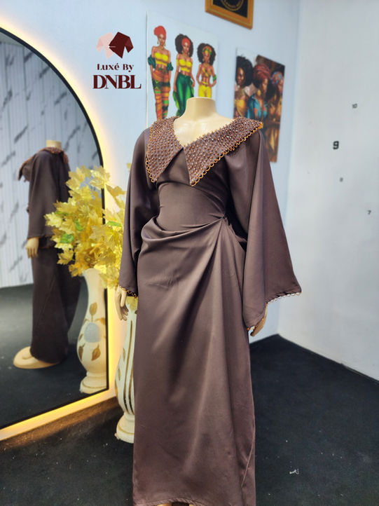 aso ebi, bubu, iro and buba, corset