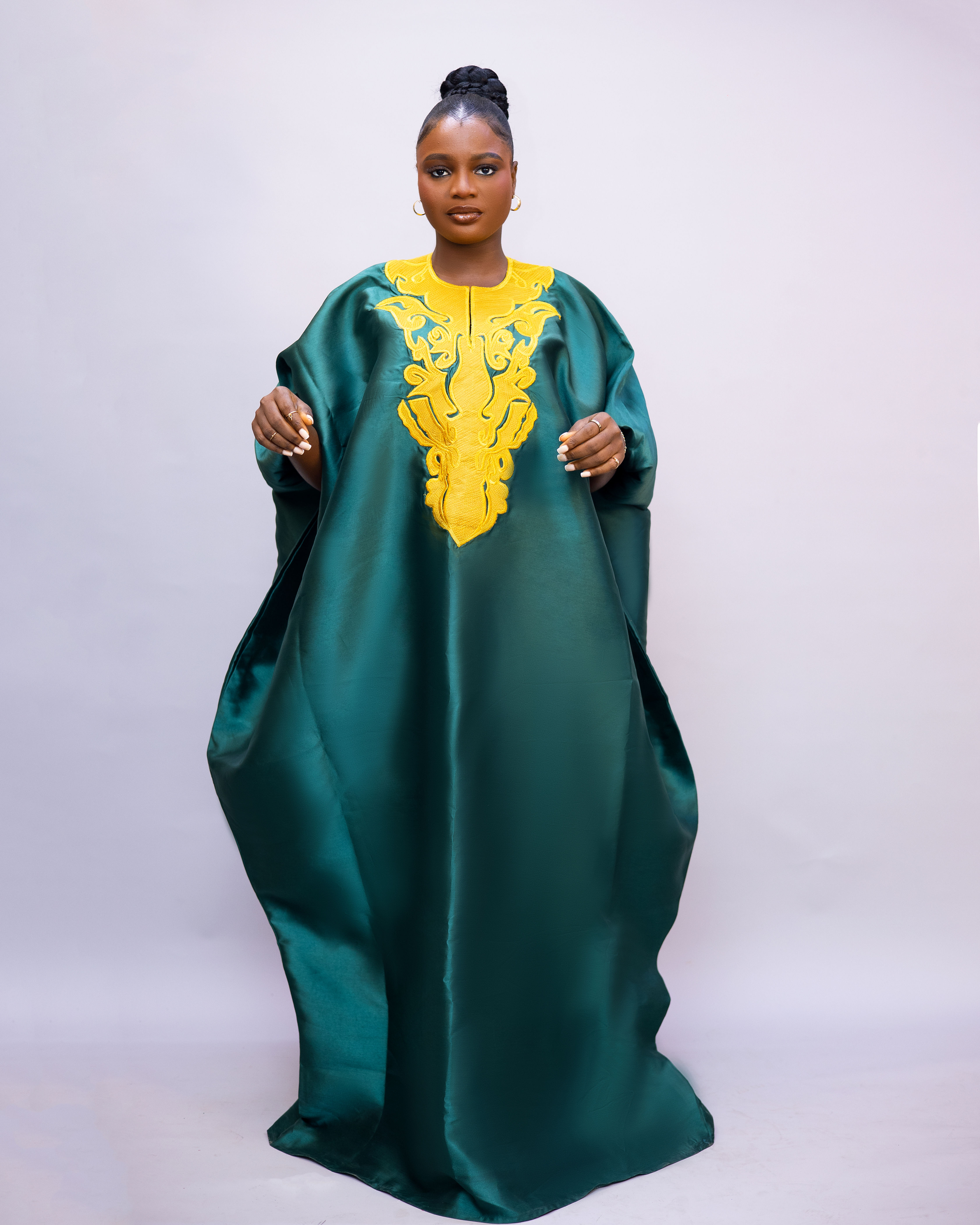 Abike Boubou