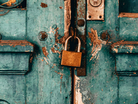 Cuando no entiendes los “no” de Dios, recuerda esto..