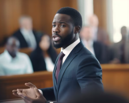 attorney in Upper Marlboro