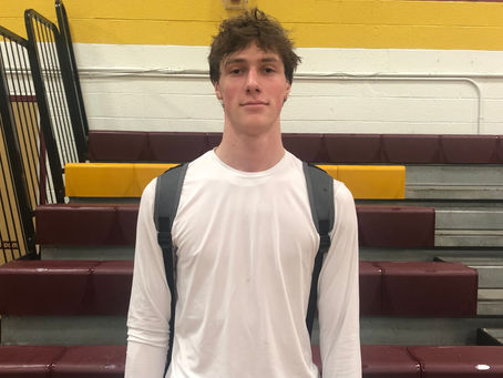 Haddon Heights edges Cedar Creek in South Jersey Group 2 opener for first playoff win since 2020