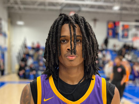 Franklin scores 33 as Camden advances to fourth straight Camden County final