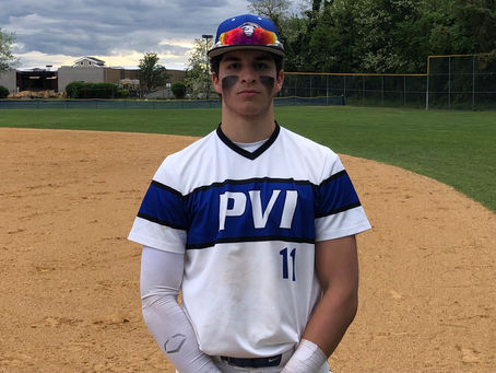 Paul VI dismantles Ocean City to advance in the Joe Hartmann Diamond Classic