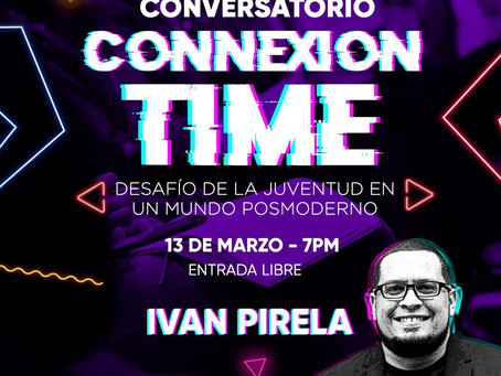 Desafió de la Juventud en un Mundo Pos-moderno