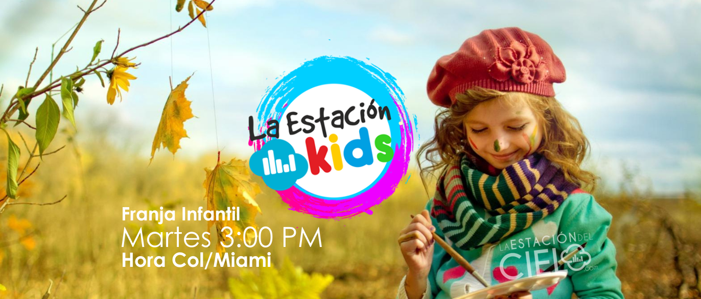 LA ESTACIÓN KIDS