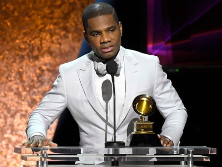 Grammys 2020: Mejor álbum gospel para Kirk Franklin por 'Long Live Love'