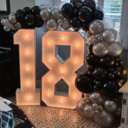 light-up-numbers-with-black-and-silver-b
