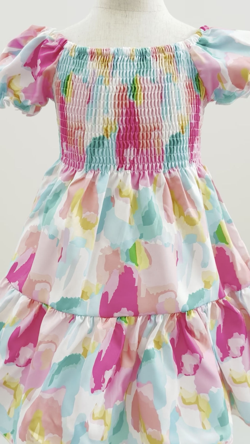 Thumbnail: Sunshine Sorbet
