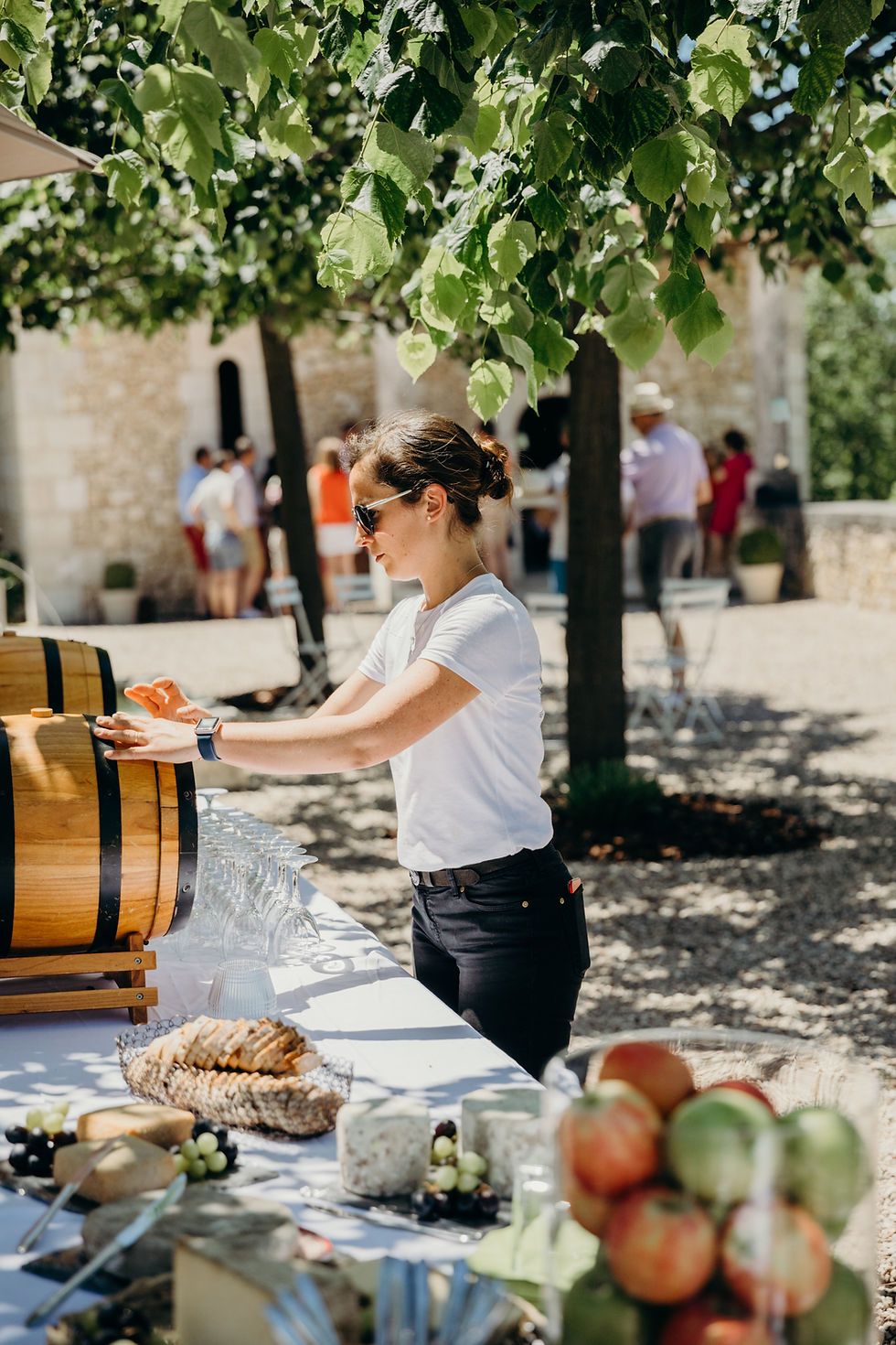 Noémie JEAN - Wedding planner