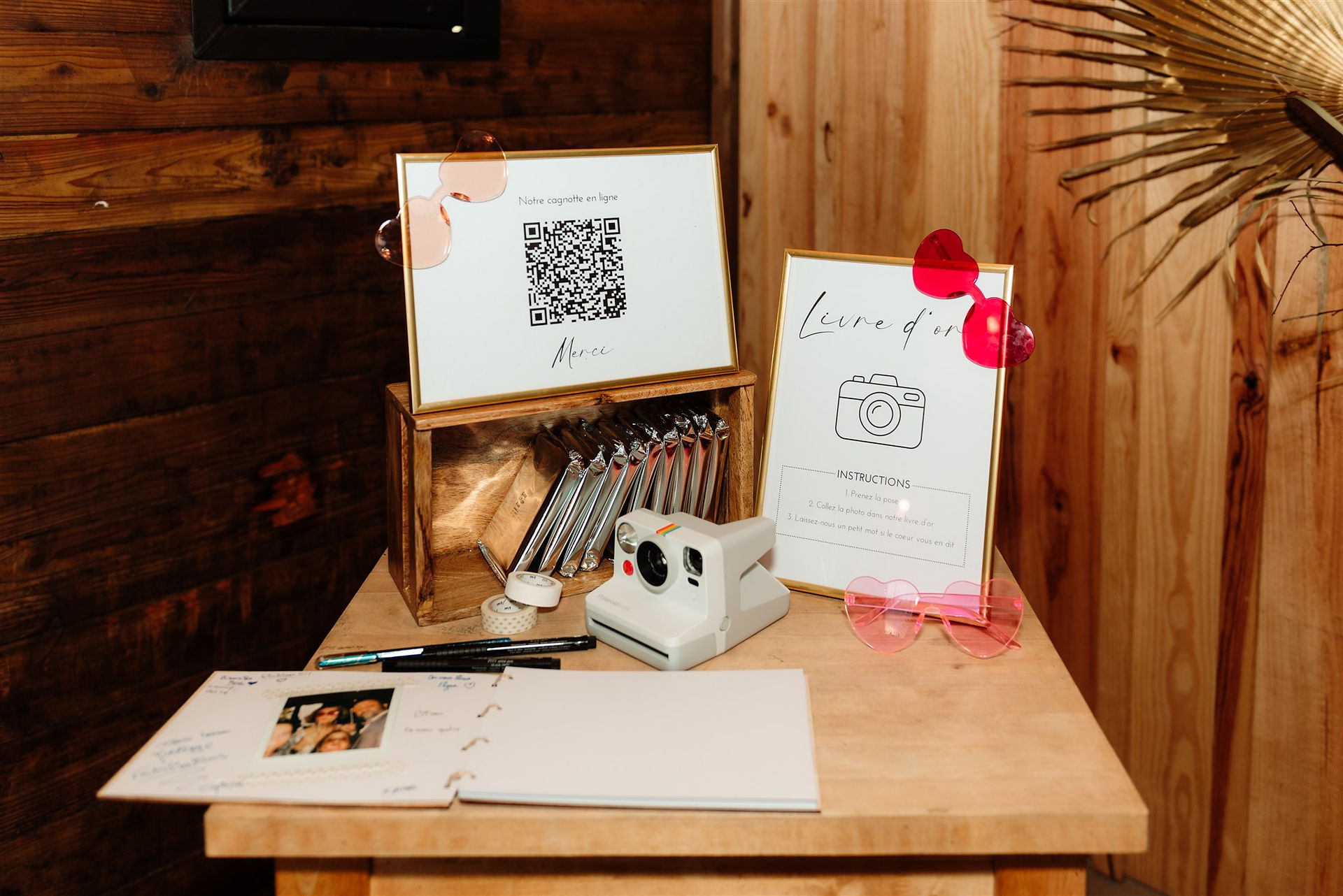 coin photobooth mariage