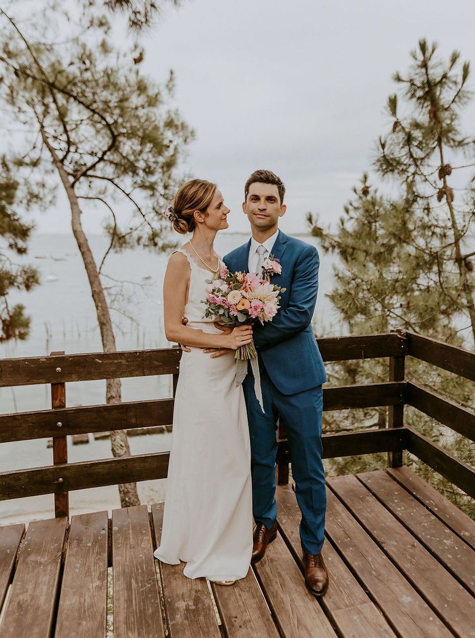 Rétro planning mariage