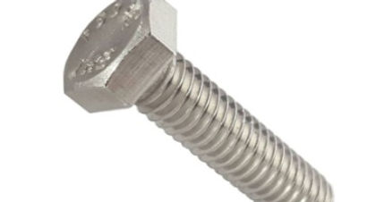 Inspect head condition, thread engagement, and corrosion presence