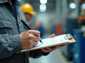 The Transformative Power of Effective Passdowns in Operational Excellence