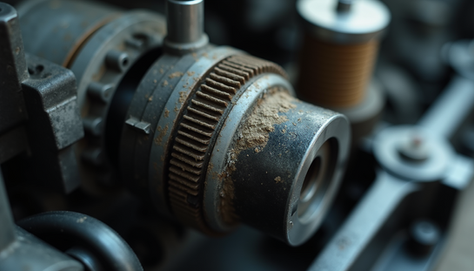 Unlocking Component Failures: Understanding Failure Fingerprints for Enhanced Longevity and Performance