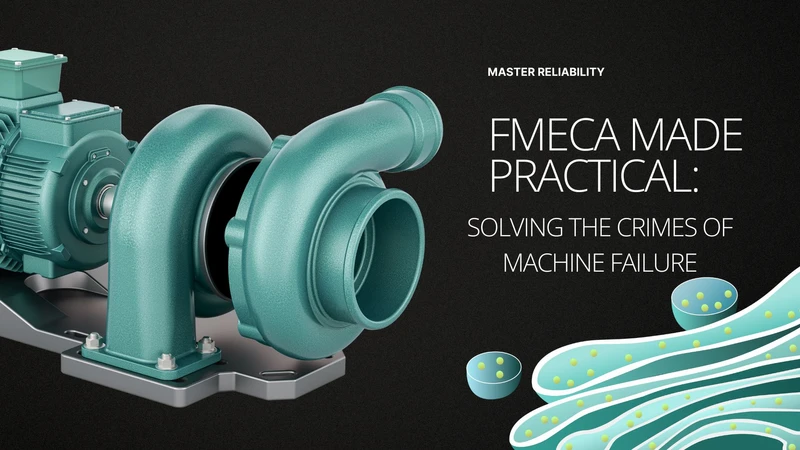 FMECA Made Practical Thumbnail