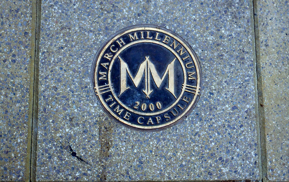Plaque
