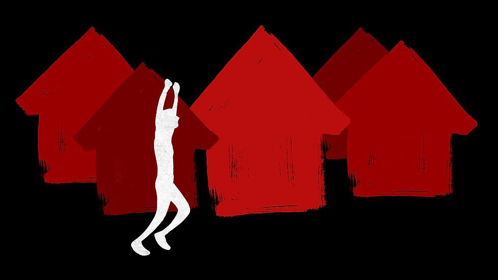 kickstART:Service Movement Desire