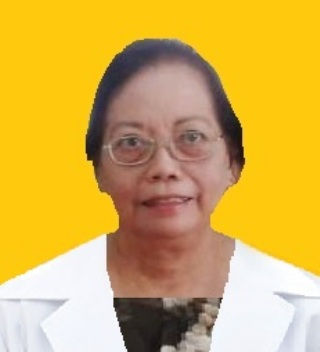 VIRGINIA P. MESOLA, MD, MS, FPSMID, FPASMP Specialist Microbiologist (American Academy of Micro