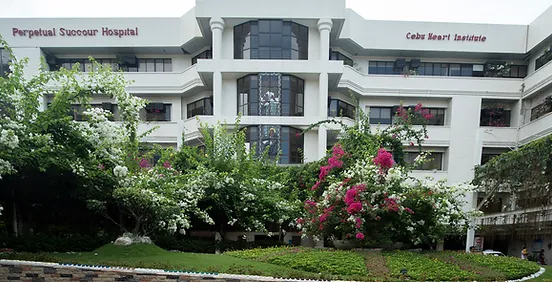 Cebu Heart Institute Perpetualsuccour