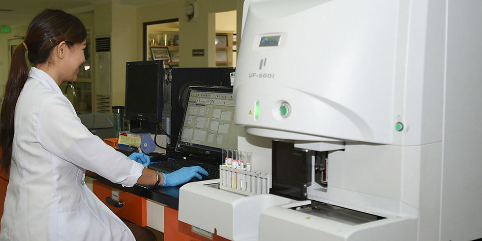 PSH_clin lab
