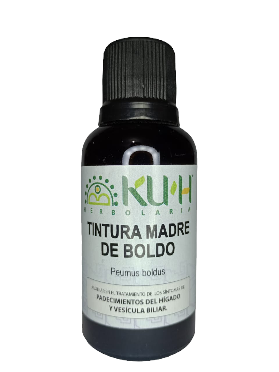 Tintura Madre Boldo 30 ml