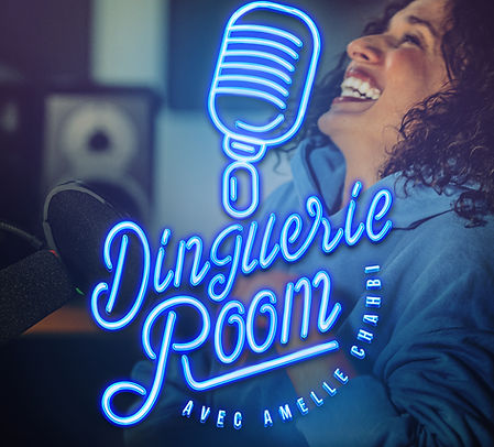 DINGUERIE ROOM