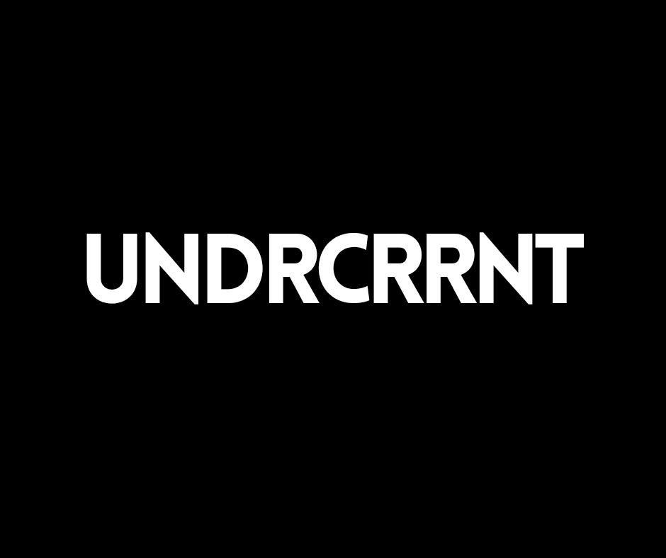 UNDRCRRNT Music | Label pushing cutting edge Jungle, DnB, Bass Music by Mizeyesis