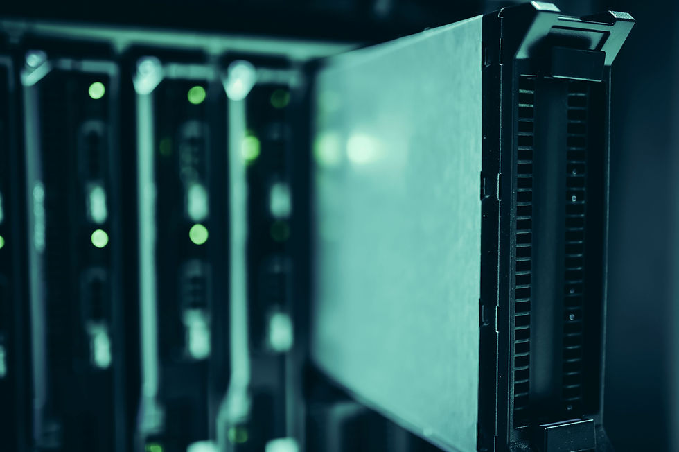 How does edge processing keep your data secure