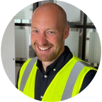 Tane van der Boon, Founder & CEO